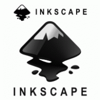 inkscape design logo