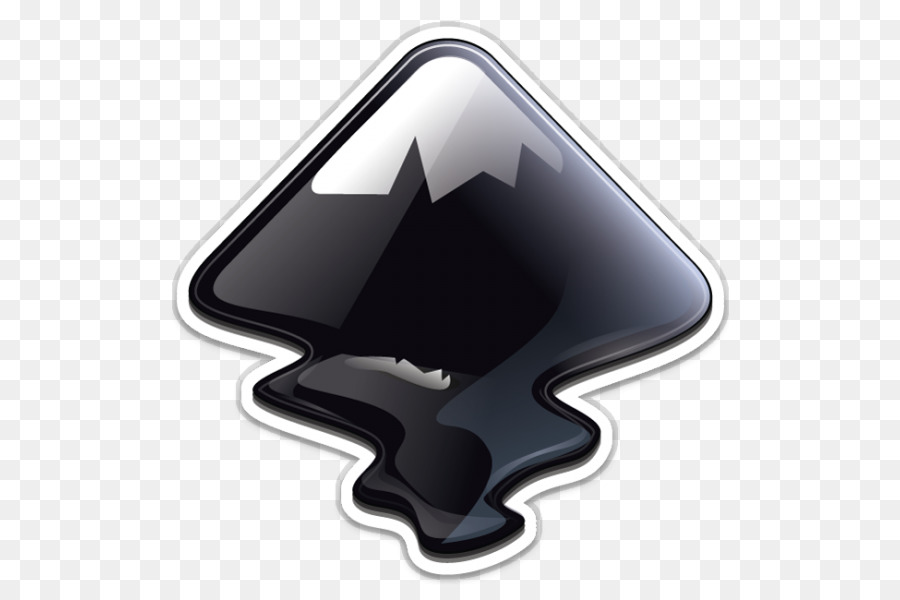 Inkscape Angle png download.