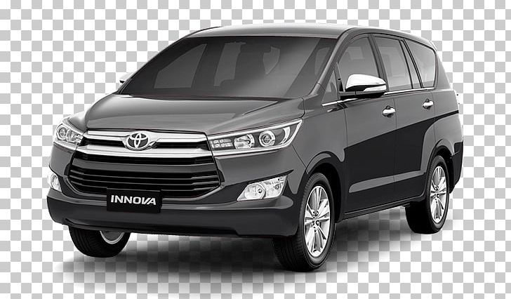 Toyota Kijang Car Toyota Innova Crysta Toyota Fortuner PNG.