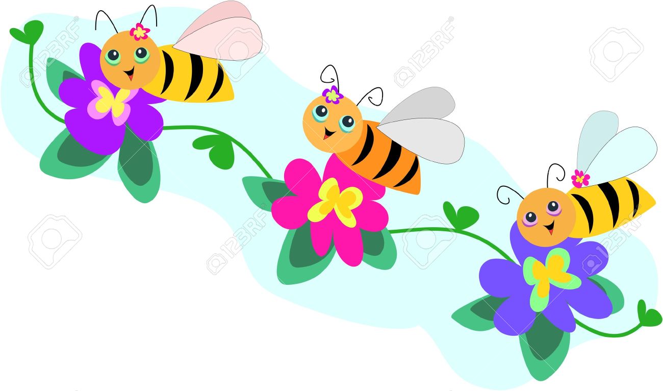 Insect on flower clipart 20 free Cliparts | Download images on