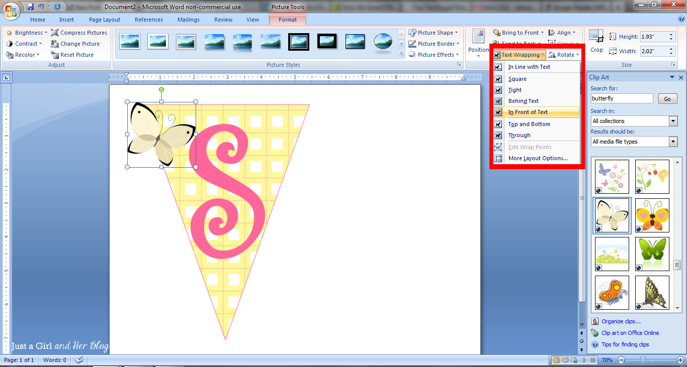 Clip Art Option In Word 2013 20 Free Cliparts Download Images On 