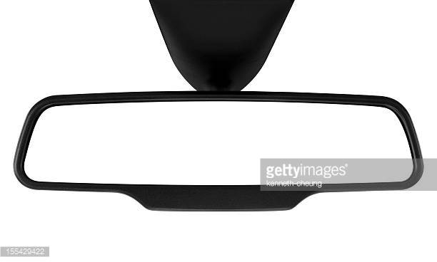 Rear View Mirror Stock Photos and Pictures.