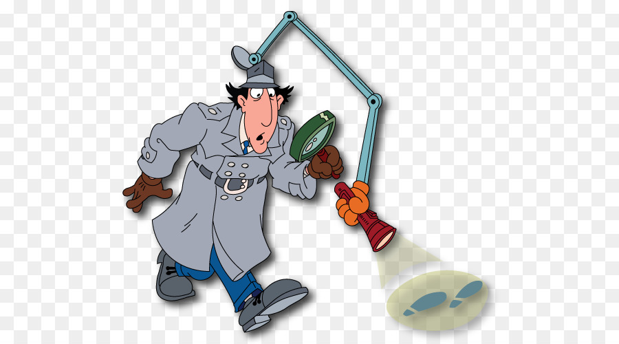 inspector gadget clipart 10 free Cliparts | Download images on ...