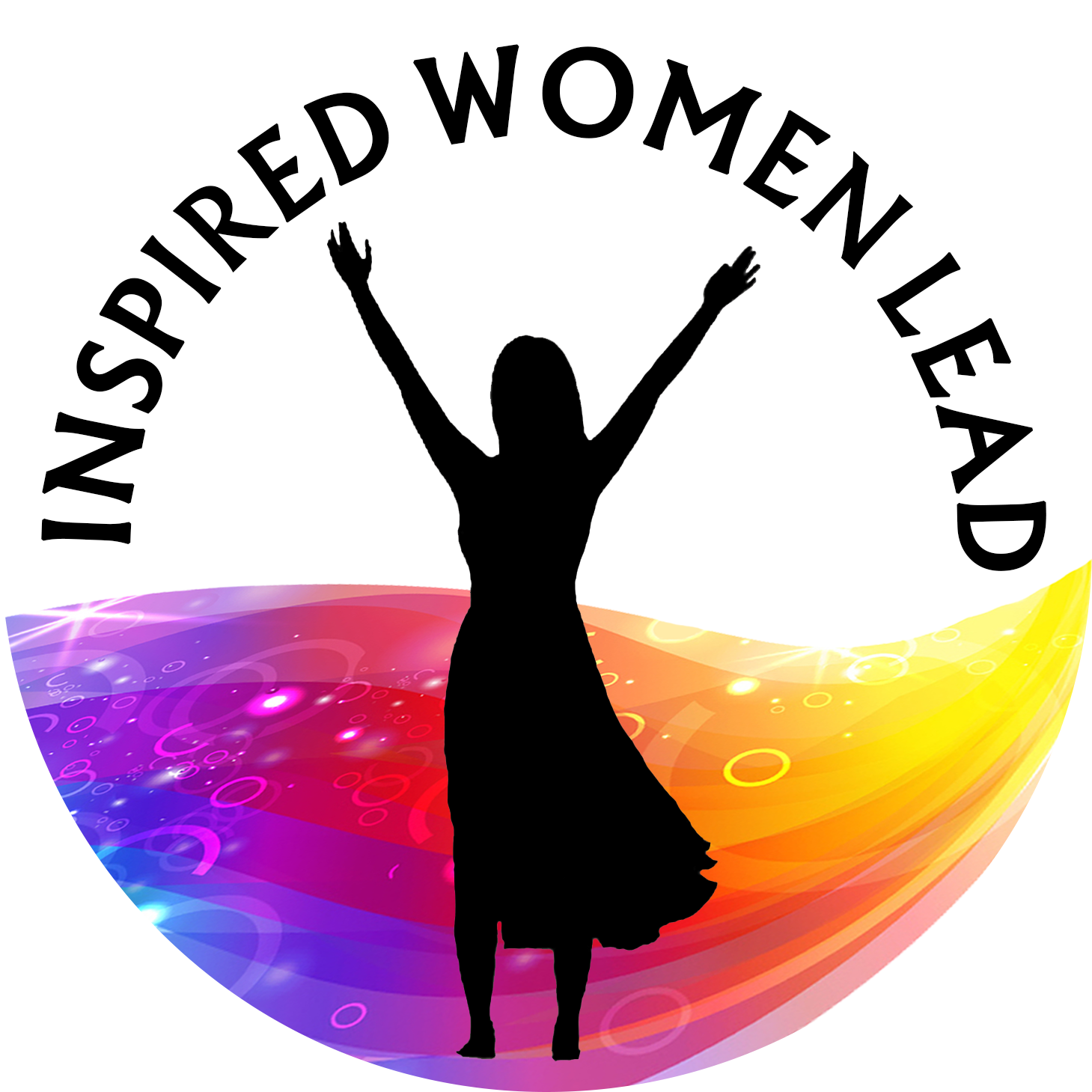 Inspired Women Lead.