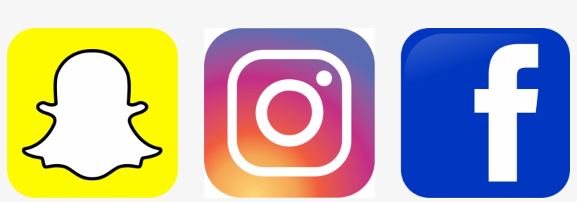 Instagram Clipart Snapchat.