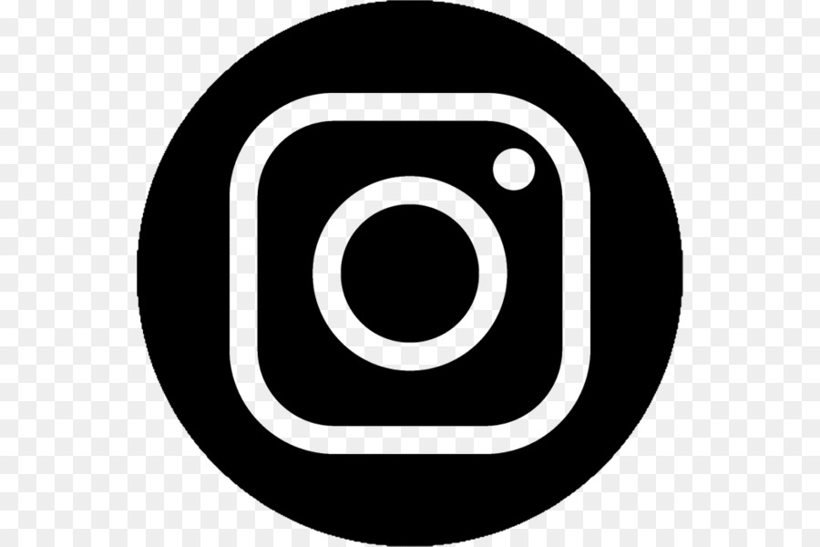 White Instagram Logo Png Download.