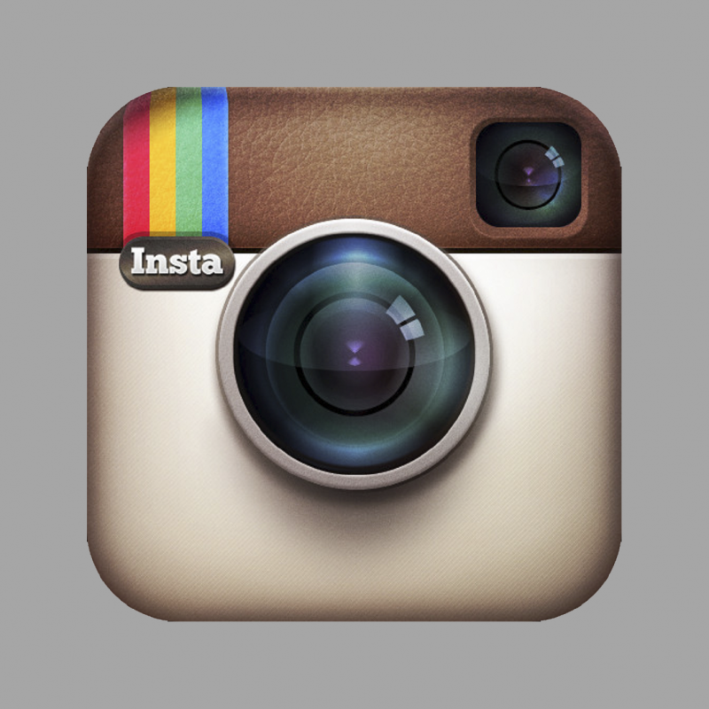Instagram Logo Clipart Png.