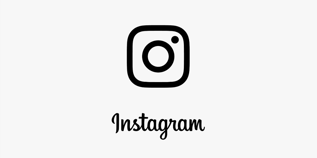 free font like instagram header