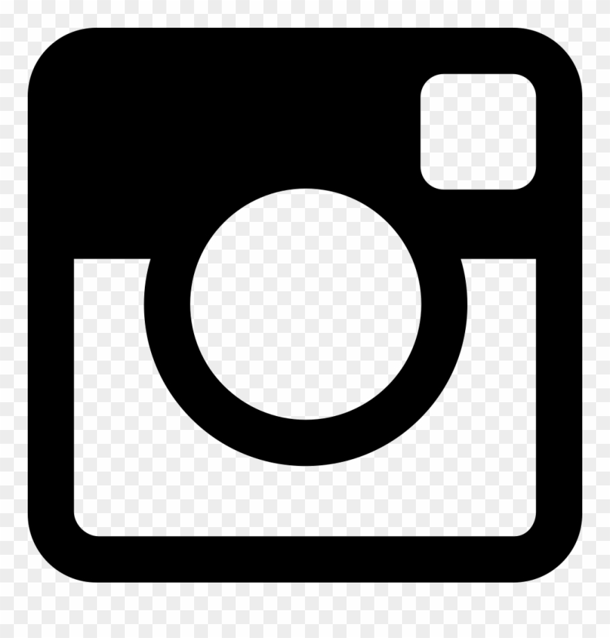 Instagram Logo Outline Download.