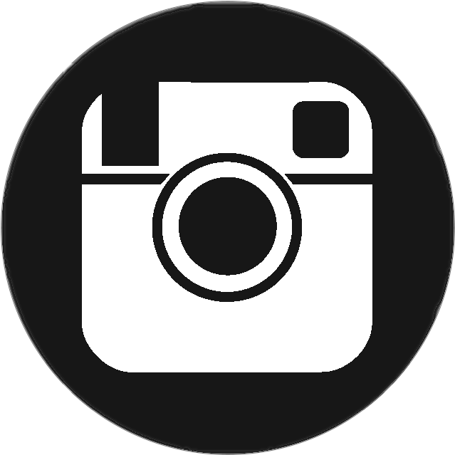 HD Instagram Icon Black And White 29 Copy.