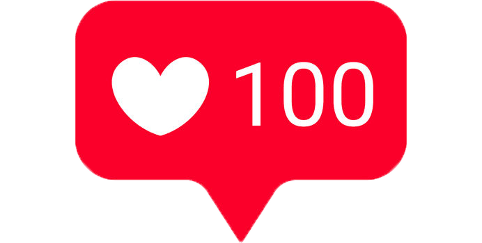 Instagram Likes Png 10 Free Cliparts Download Images On