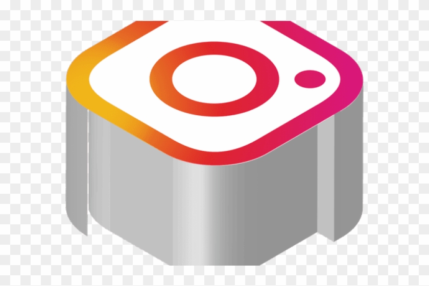 Instagram Clipart Circle.