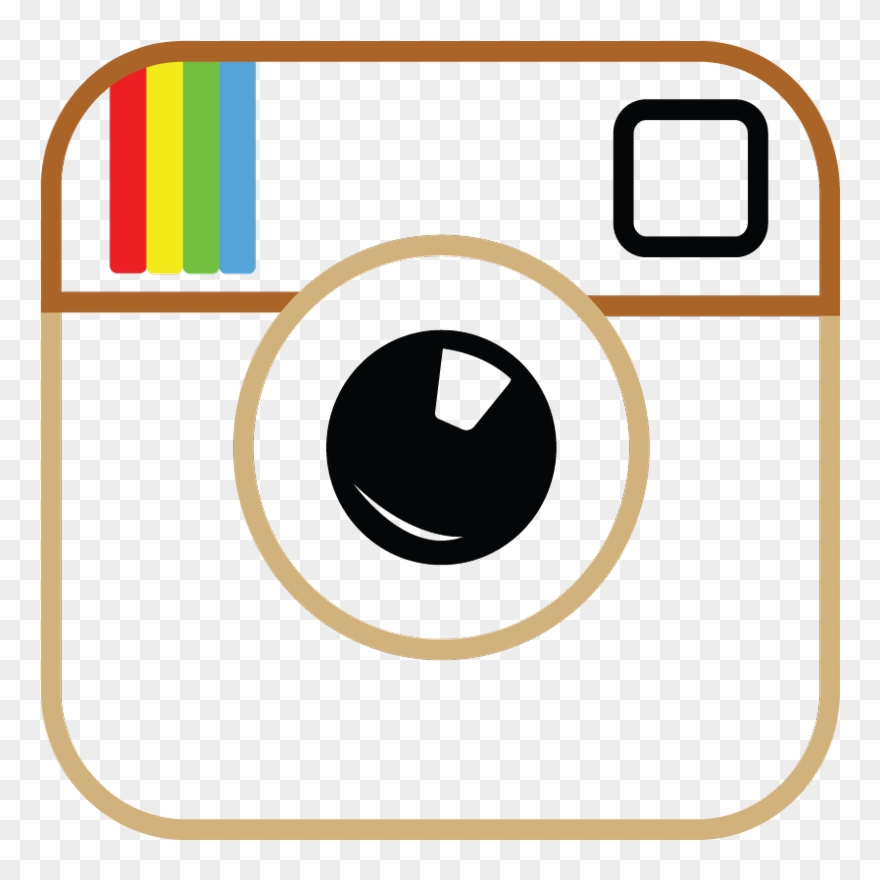 Instagram Clipart Transparent Background.