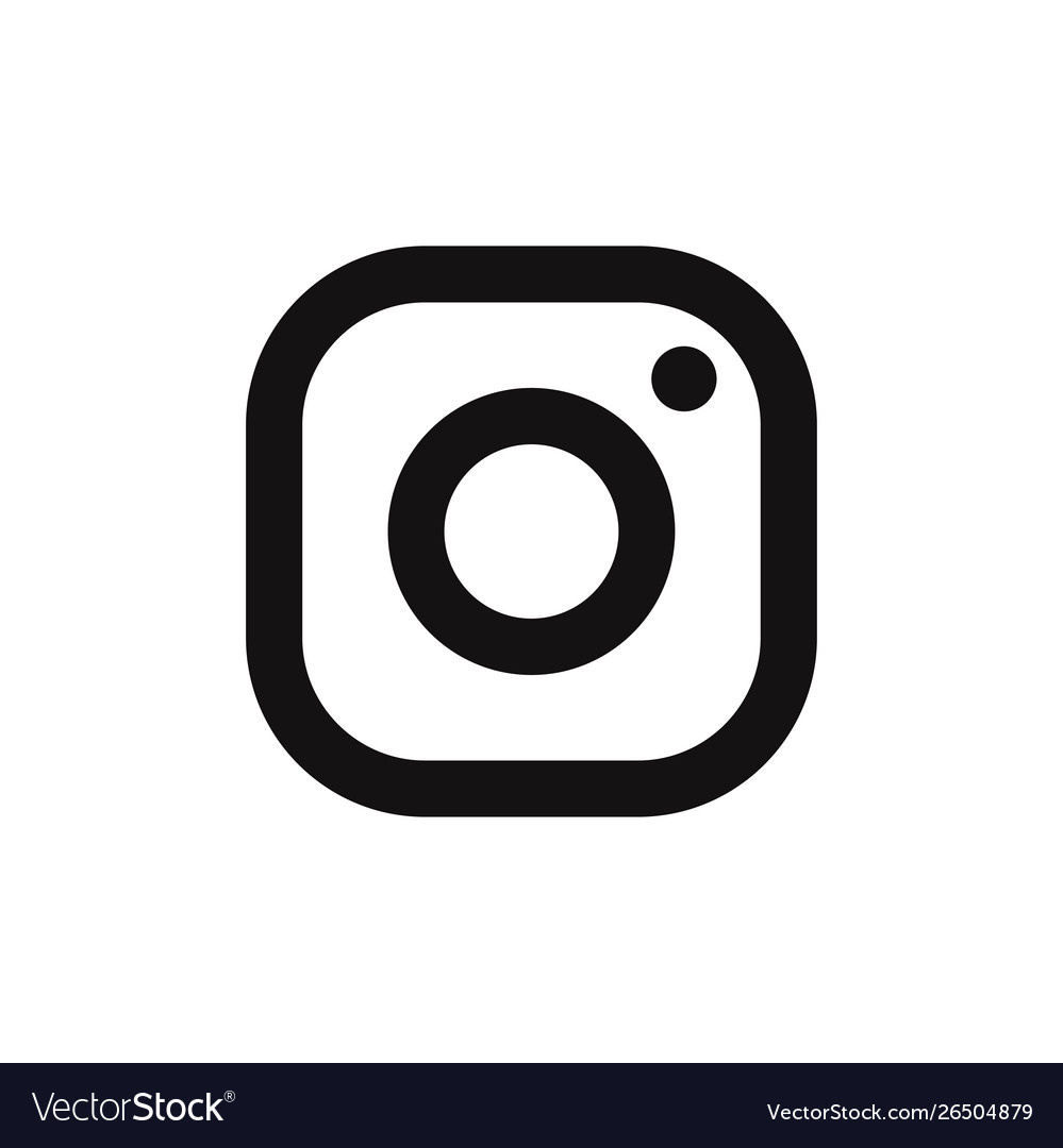 Instagram Logo EPS