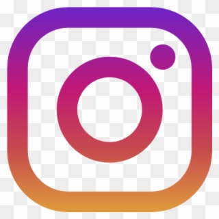 instagram logo for email signature