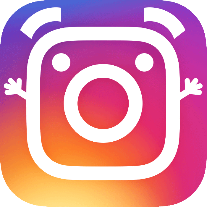 Instagram logo gif 9 » GIF Images Download.
