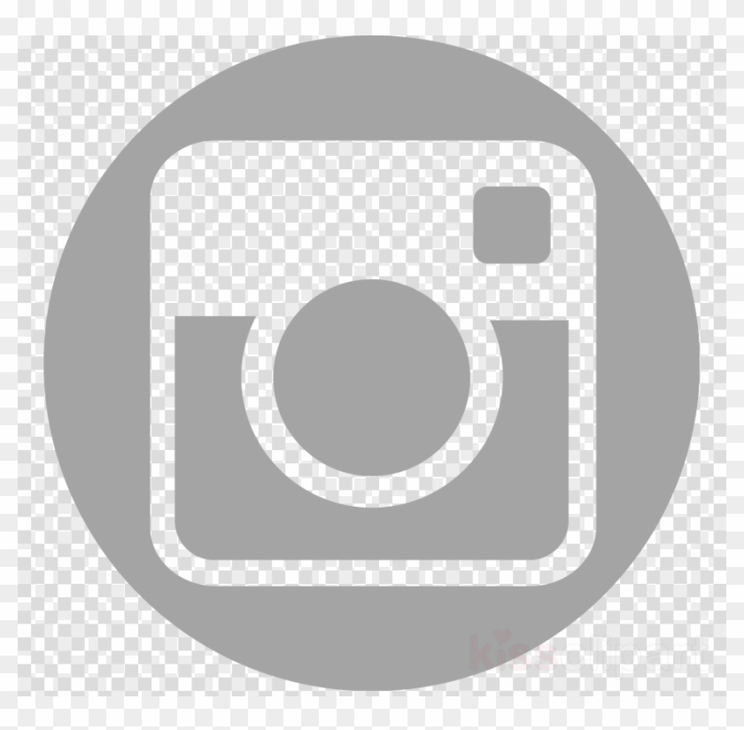 Download Instagram Logo Png Grey Clipart Logo Grey.