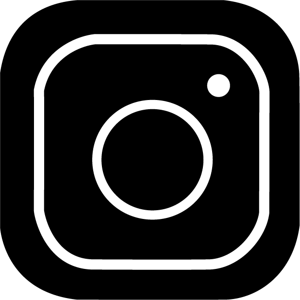 Instagram Logo Blanc Png Vector, Clipart, PSD.
