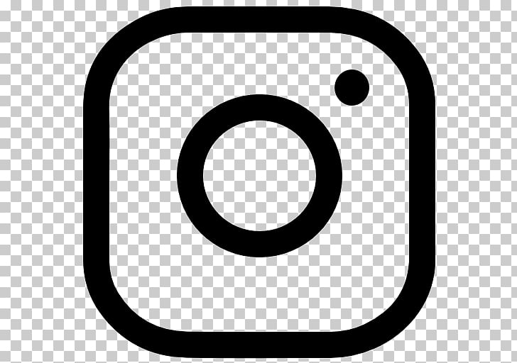 Computer Icons Social media, instagram, Instagram logo illustration.