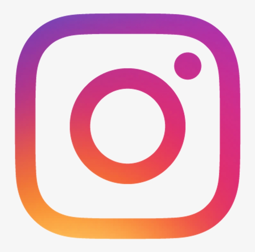 insta font symbol