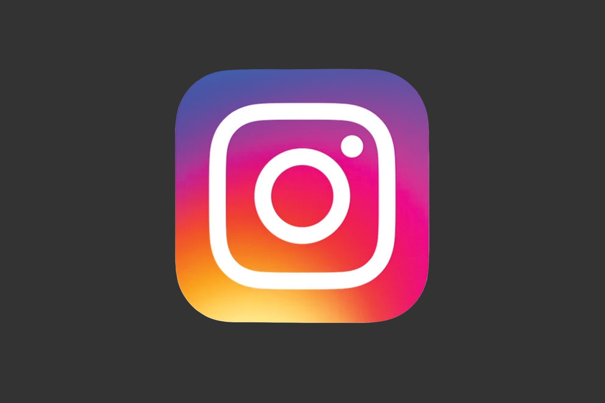 Logo Change No One Wanted Just Came to Instagram.