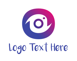 Instagram Logo Maker.