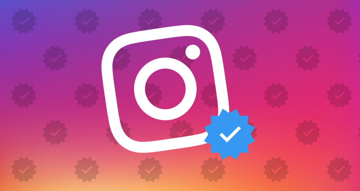 You can now apply to get a verified badge on Instagram.