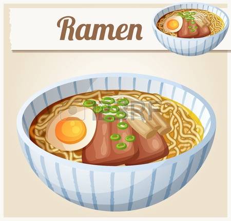 272 Instant Noodles Stock Vector Illustration And Royalty Free.