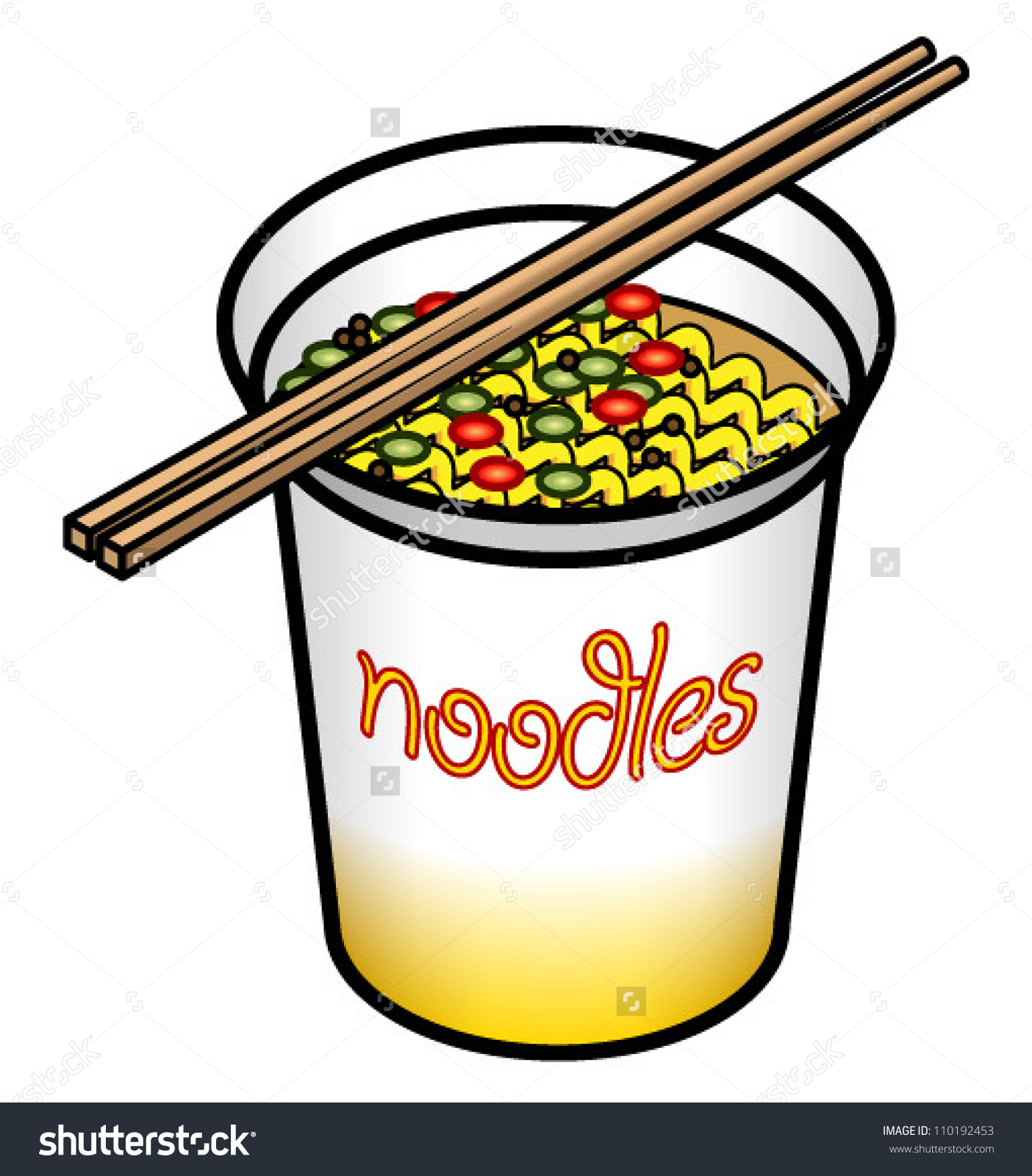 Instant noodles clipart 20 free Cliparts | Download images on