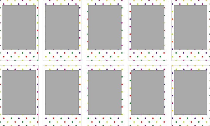 Instax Mini Frame Clipart Free Cliparts Download Images On