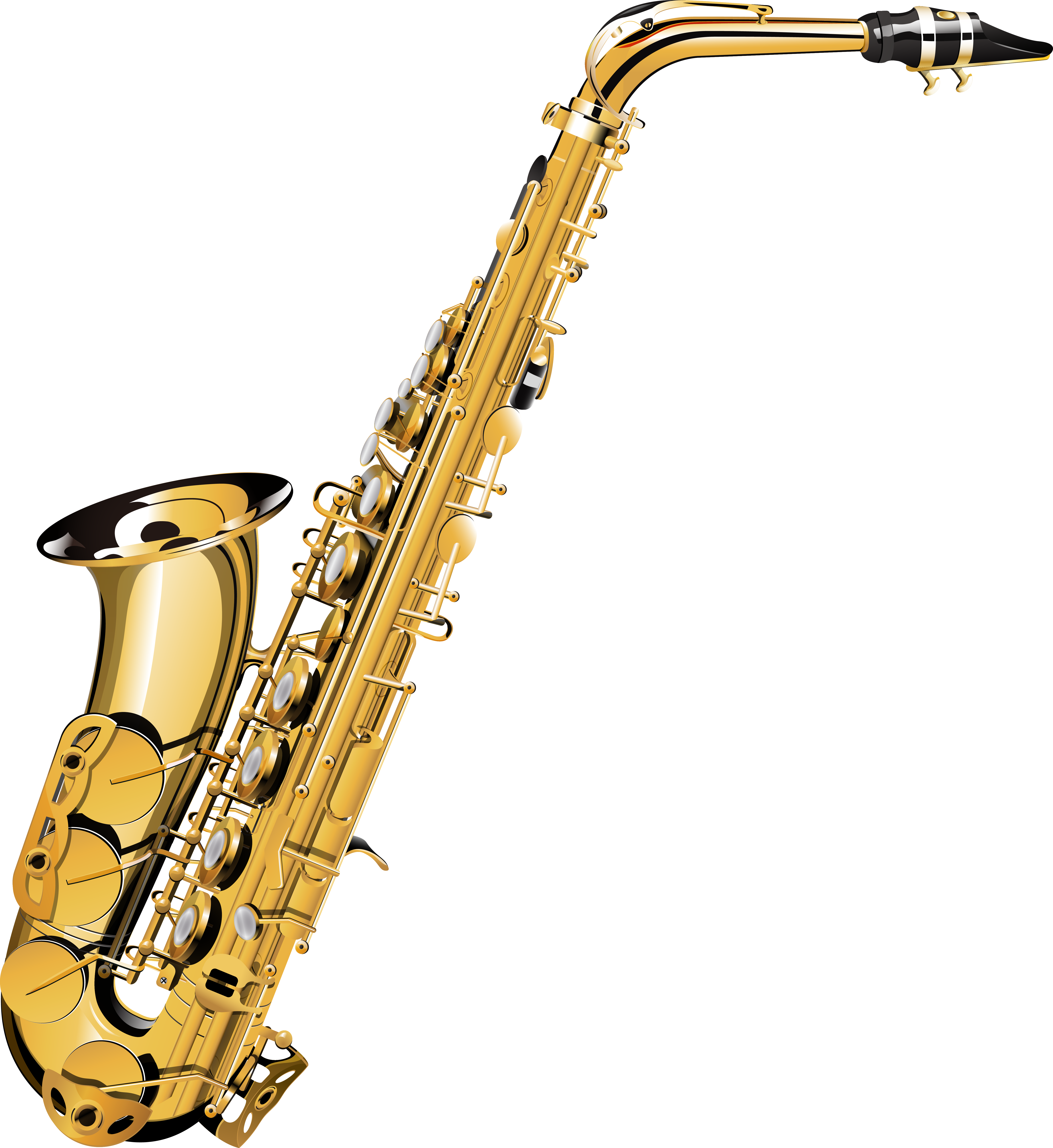 HD Alto Saxophone Musical Instruments Trumpet Tenor Saxophone.