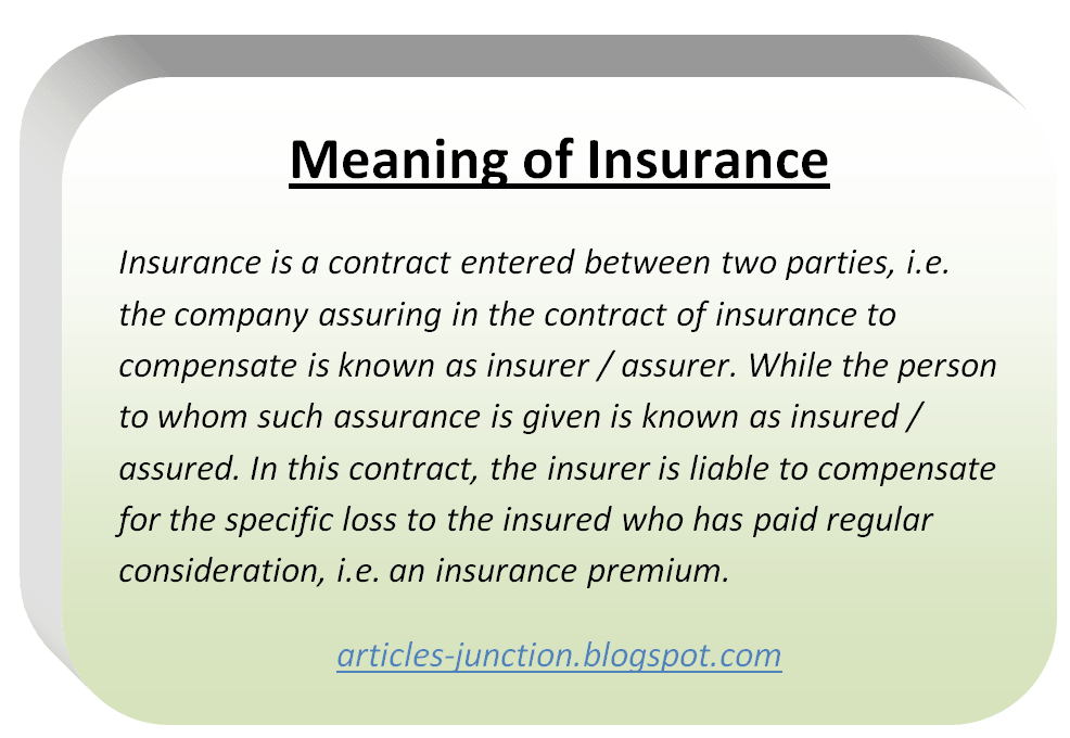 Insurance Quotes Meaning INSURANCE QUOTES image quotes