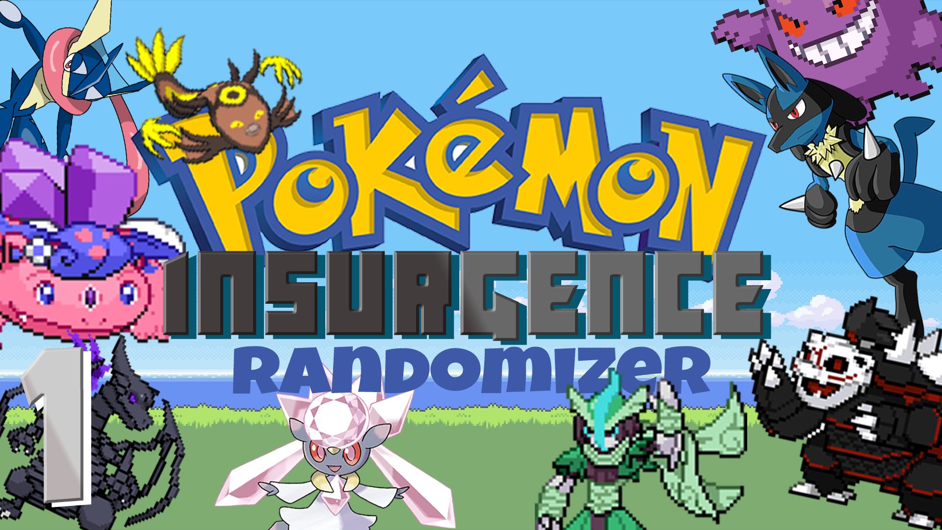 how to install pokemon insurgence 1.2.3