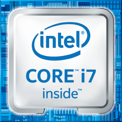 Core i7.