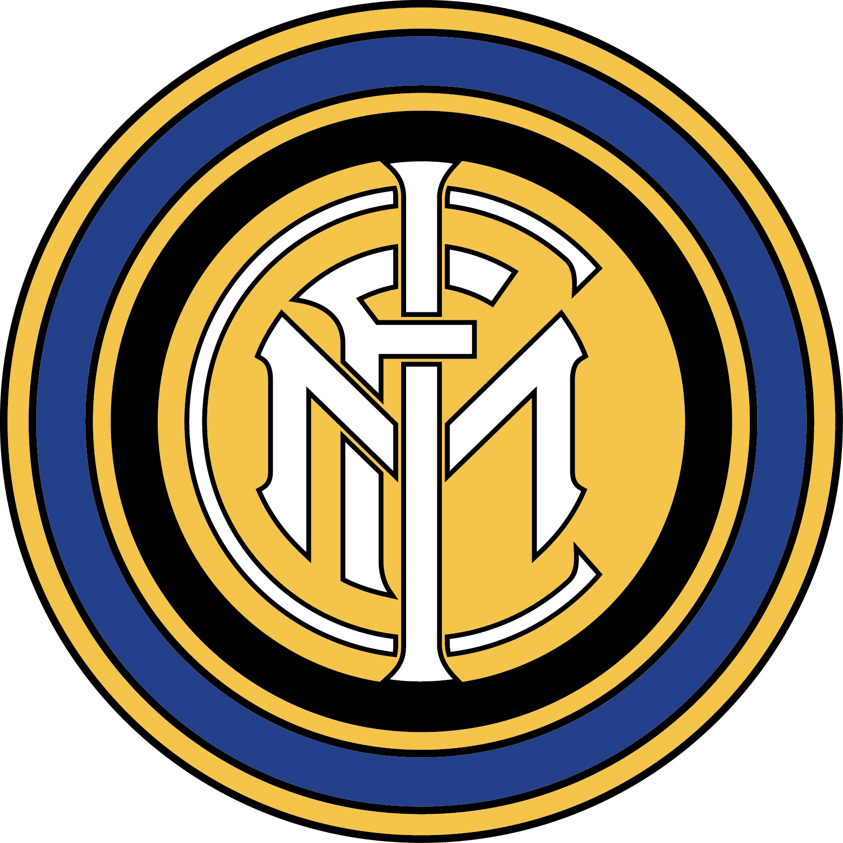 Inter Milano.