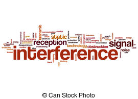 Interference Stock Illustrations. 1,425 Interference clip art.