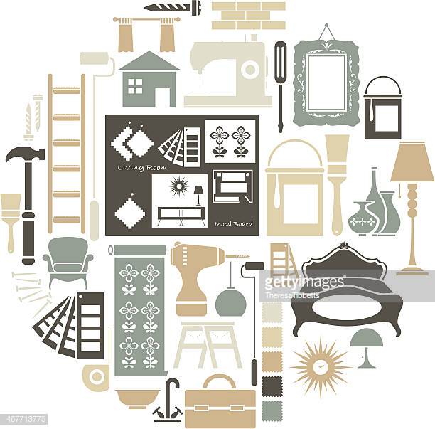 interior designer clip art 10 free Cliparts | Download images on