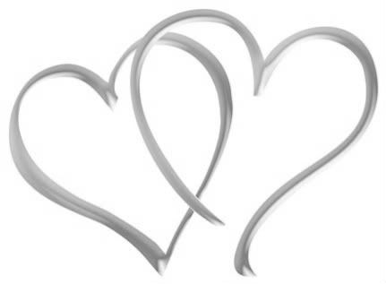 interlocking hearts clipart 10 free Cliparts | Download images on ...