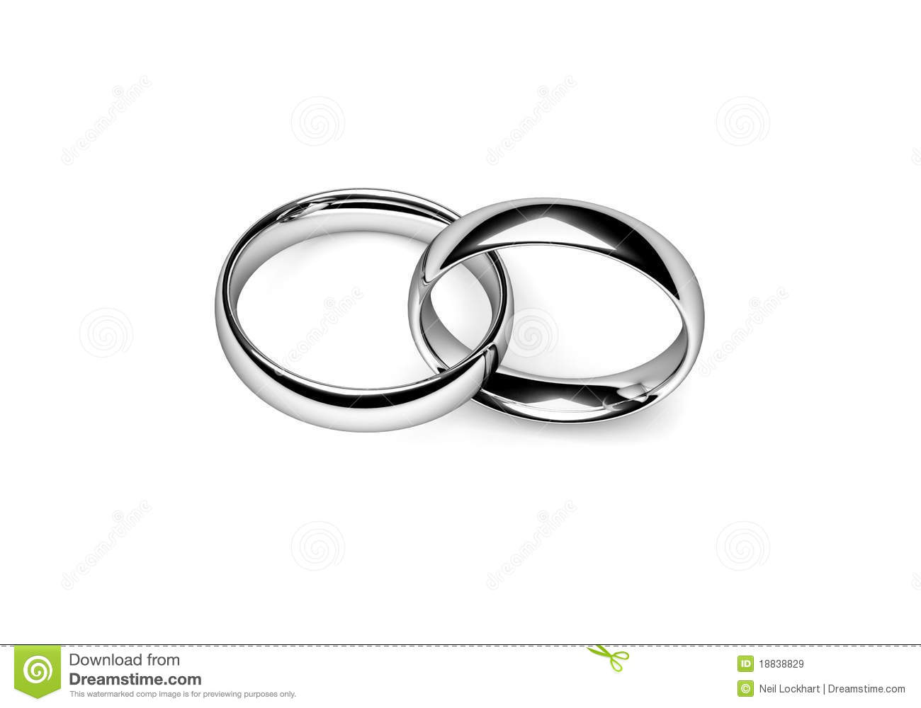 interlocking wedding bands  clipart  with cross 20 free 