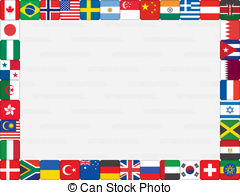 International flags clipart 20 free Cliparts | Download images on ...