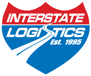 logo Interstate Logistics.