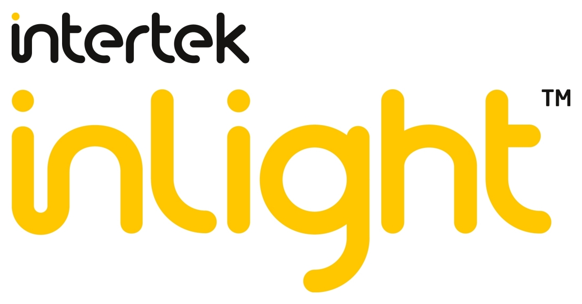 Intertek launches Inlight™ Advantage to accelerate the.