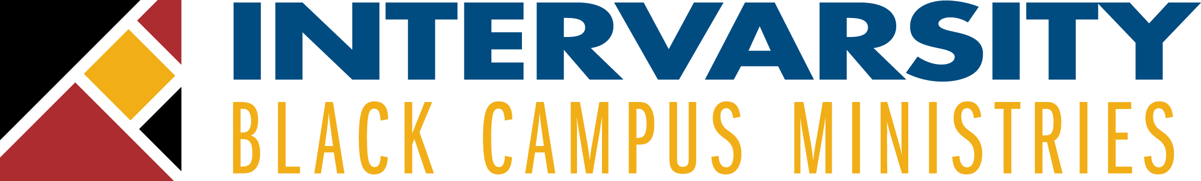 Black Campus Ministries Logo.
