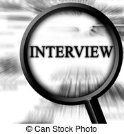 Interview Stock Illustrations. 14,633 Interview clip art images.