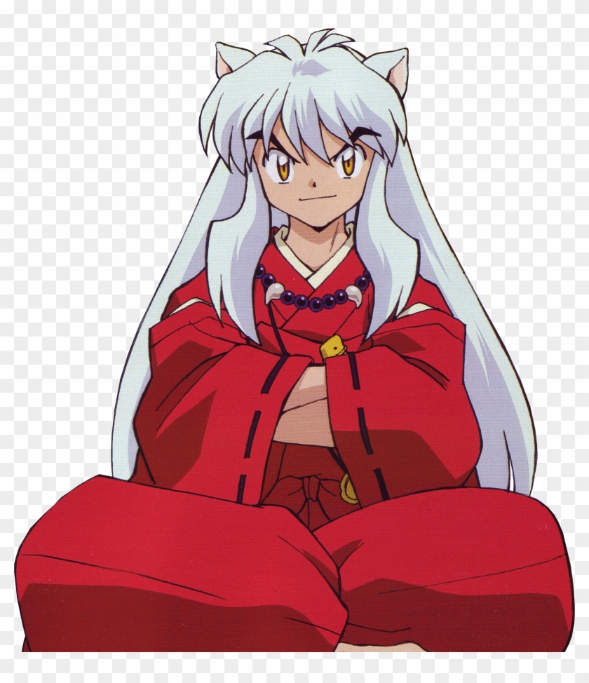 inuyasha png 10 free Cliparts | Download images on Clipground 2022