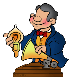 Inventions clipart free.