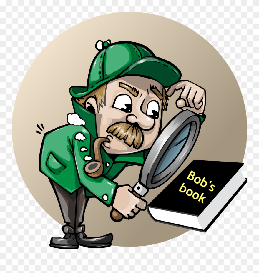 Investigate Png Clipart , Png Download.