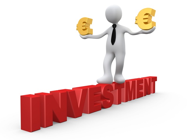 Investment Clip Art Free.