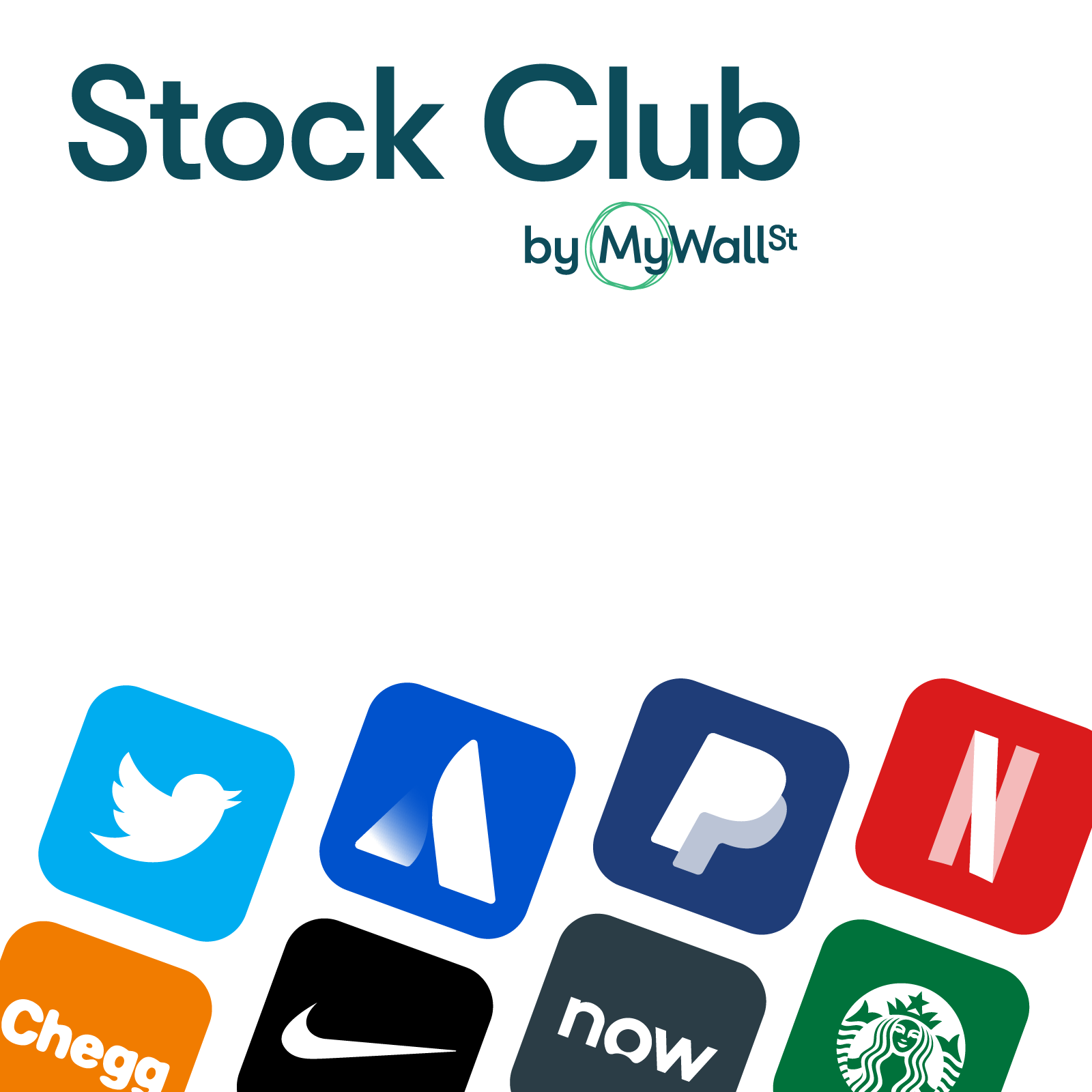 Stock Club.