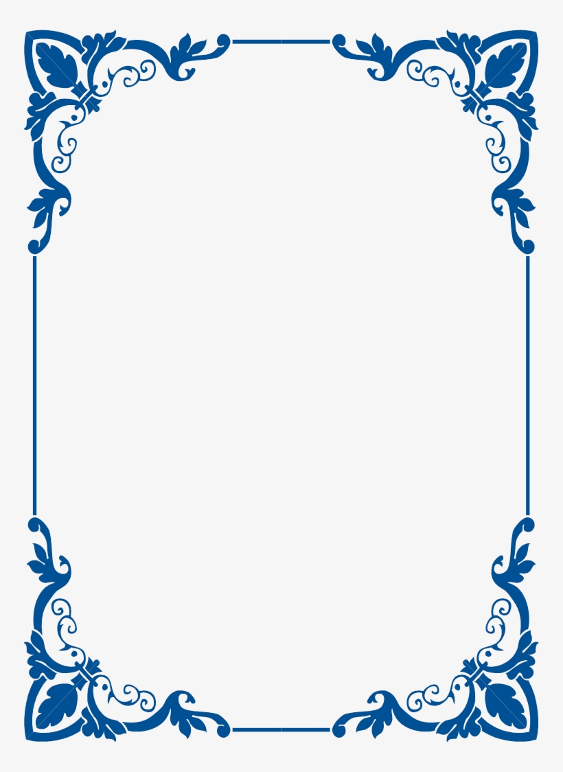invitation border design png 10 free Cliparts | Download images on